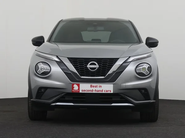 NISSAN Juke (2024) — foto 24 van 26