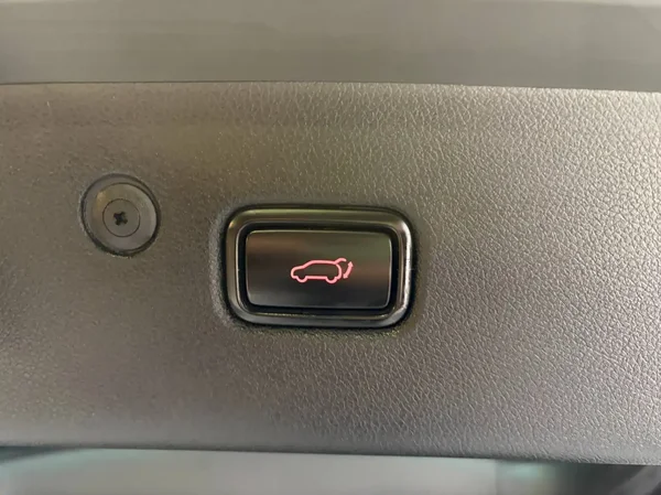 Kia Sportage (2019) — foto 25 van 28