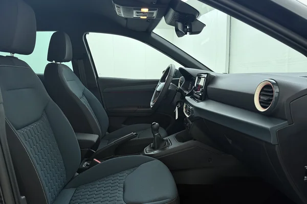 Seat Arona (2026) — foto 14 van 16