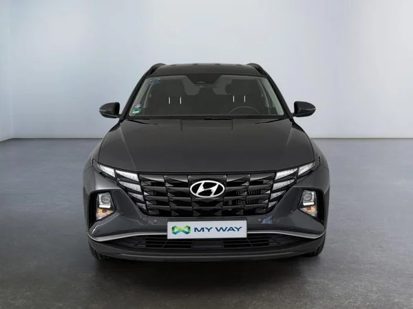 HYUNDAI Tucson (2021) — foto 11 van 17