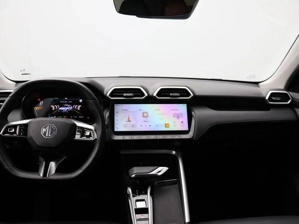 MG ZS (2025) — foto 15 van 28