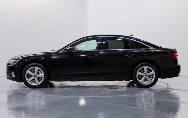 Audi A6 PHEV (2021) — foto 12 van 51