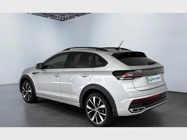 Volkswagen Taigo (2022) — foto 27 van 30