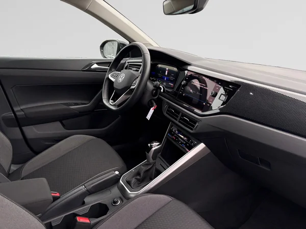 VOLKSWAGEN Taigo (2024) — foto 8 van 24