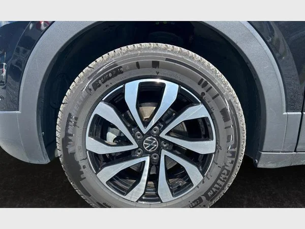 Volkswagen T-Cross (2022) — foto 22 van 29