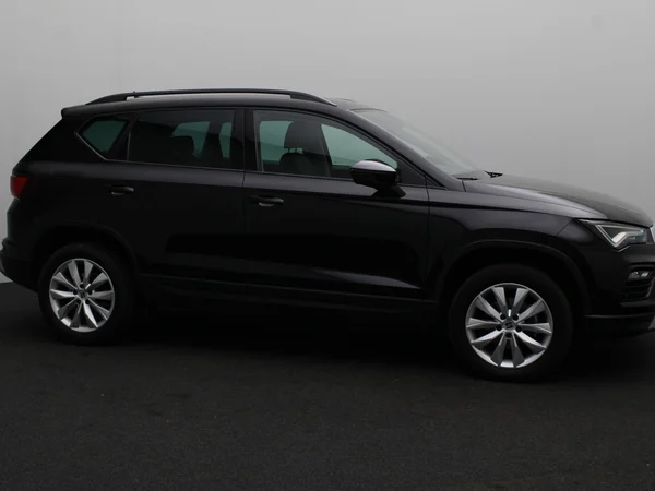 SEAT Ateca (2023) — foto 12 van 15
