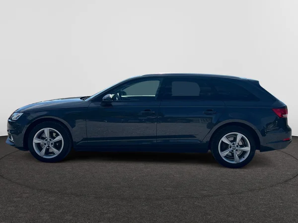 AUDI A4 Avant (2019) — foto 10 van 18