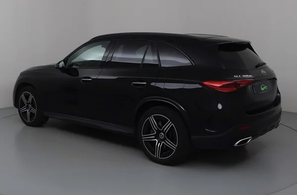 Mercedes-Benz GLC PHEV (X254) (2024) — foto 23 van 36