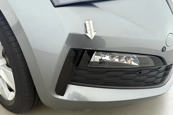 Skoda Scala (2022) — foto 10 van 19