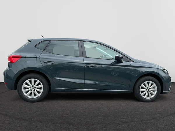 SEAT Ibiza 5P/D (2025) — foto 20 van 24