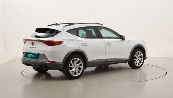 CUPRA Formentor (2023) — foto 25 van 29