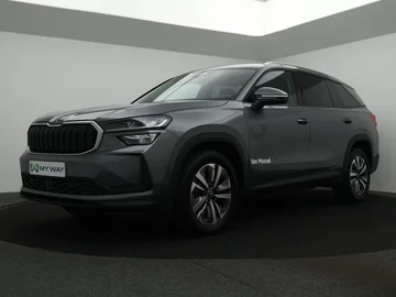 SKODA Kodiaq (2026)