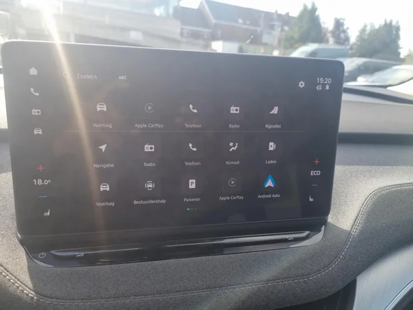SKODA Enyaq (2026) — foto 7 van 24