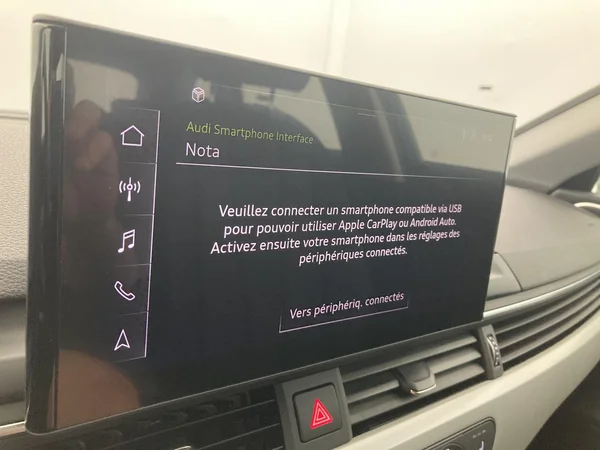 AUDI A4 Avant (2021) — foto 22 van 36