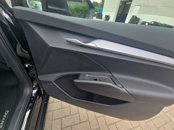 SKODA (2025) — foto 4 van 24