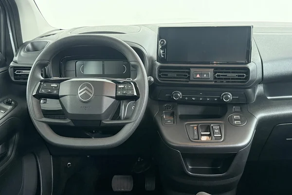 Citroen E-Berlingo Swb (2025) — foto 4 van 28