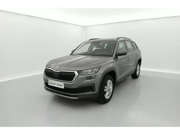 SKODA Kodiaq (2022)
