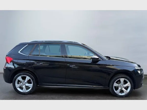 Skoda Kamiq (2023) — foto 27 van 29