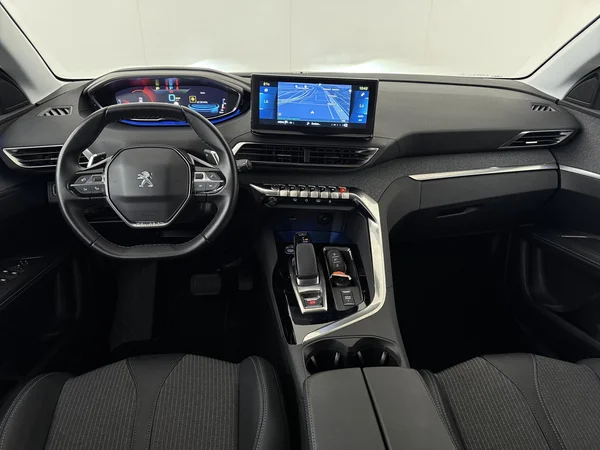 PEUGEOT 3008 (2022) — foto 30 van 30
