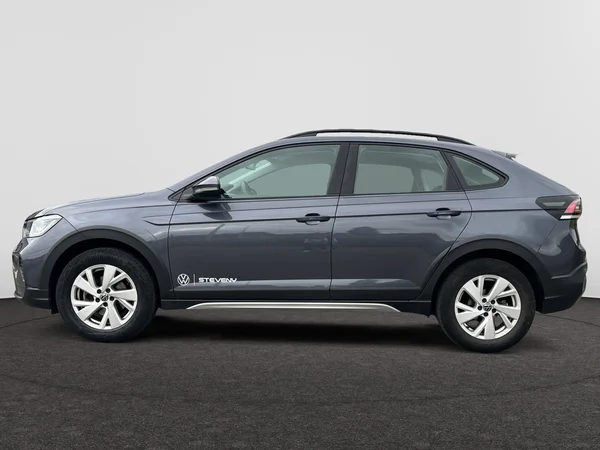 VOLKSWAGEN Taigo (2022) — foto 11 van 18