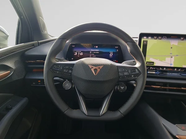 CUPRA Raval (2026) — foto 17 van 20