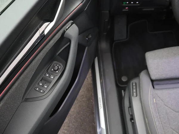 SKODA Kodiaq (2026) — foto 23 van 23