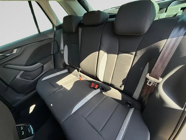 SKODA Kamiq (2026) — foto 10 van 24