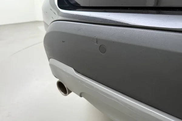 BMW X1 (f48) (2019) — foto 24 van 30