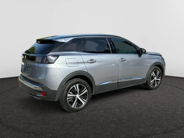 PEUGEOT 3008 (2023) — foto 20 van 24