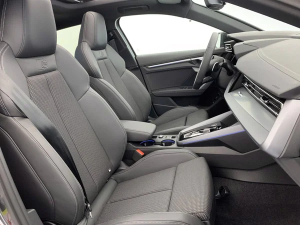 Audi A3 Sportback PHEV (2026) — foto 30 van 30