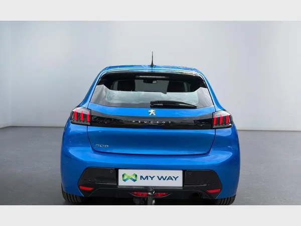 PEUGEOT 208 (2020) — foto 28 van 29