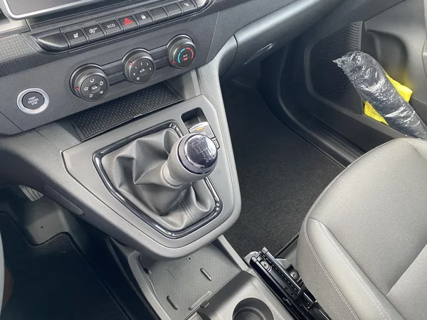 Renault Kangoo (2026) — foto 2 van 20