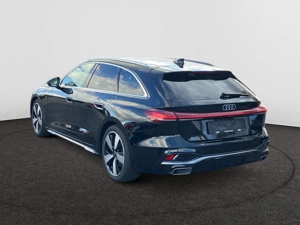 AUDI A5 Avant (2025) — foto 14 van 24