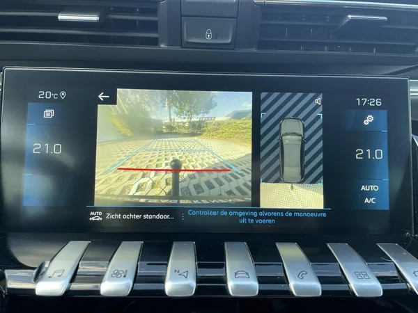 Peugeot 508 (2021) — foto 6 van 17