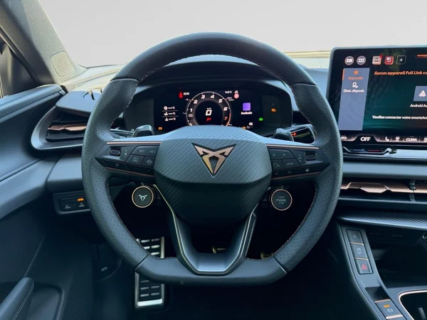 CUPRA Terramar (2026) — foto 3 van 14