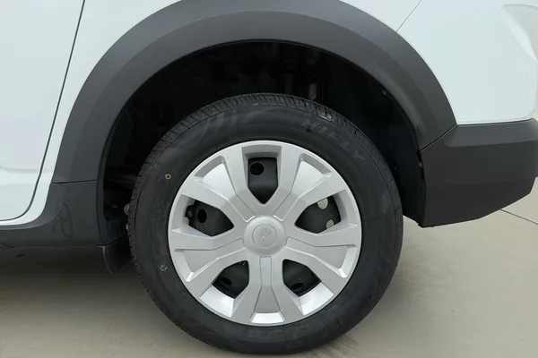 Dacia JOGGER (2024) — foto 13 van 16