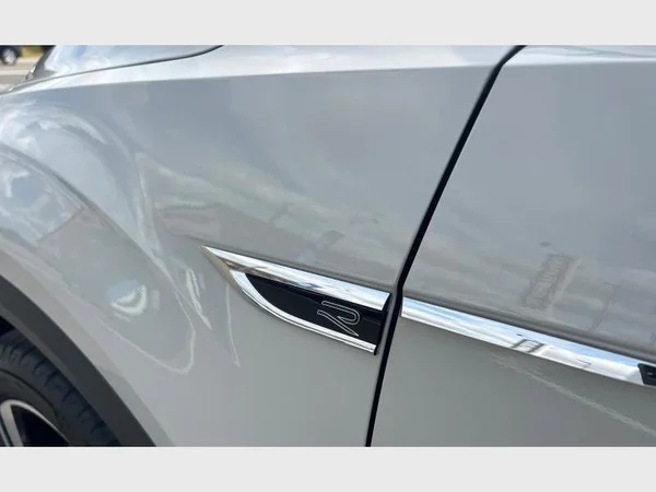 Volkswagen T-Roc (2025) — foto 15 van 25