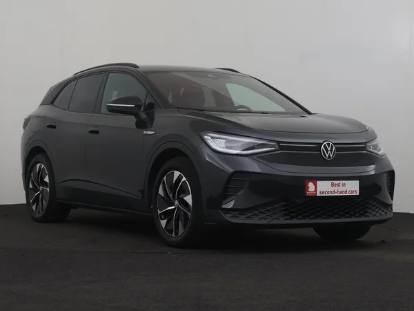 VOLKSWAGEN ID.4 (2022) — foto 29 van 34