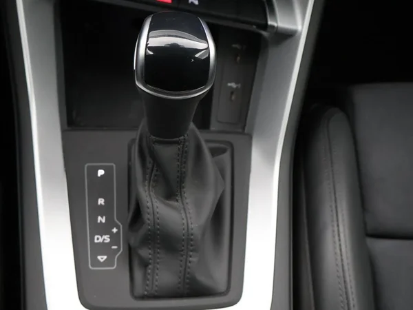 Audi Q3 (2024) — foto 29 van 29