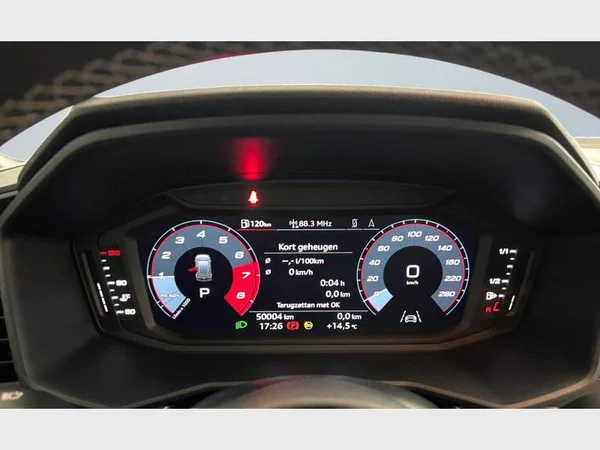 Audi A1 Sportback (2022) — foto 4 van 26