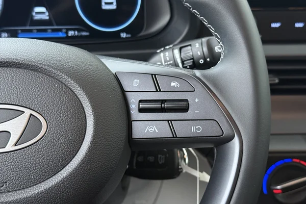 Hyundai i20 (2025) — foto 6 van 15