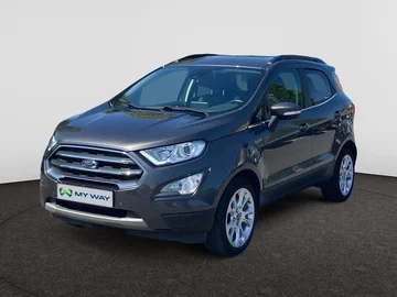 FORD Ecosport (2021)