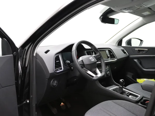 SEAT Ateca (2025) — foto 3 van 15