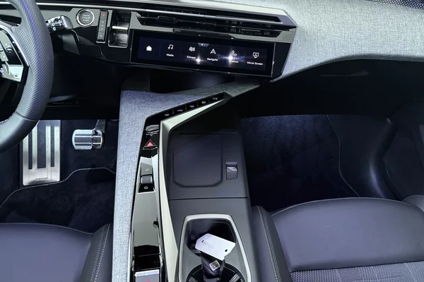 Peugeot 5008 (2025) — foto 4 van 17