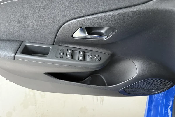 Opel Corsa (2025) — foto 8 van 16