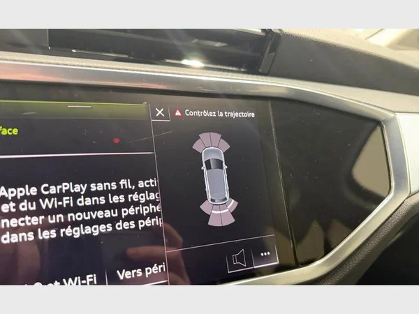 Audi Q3 (2021) — foto 8 van 27