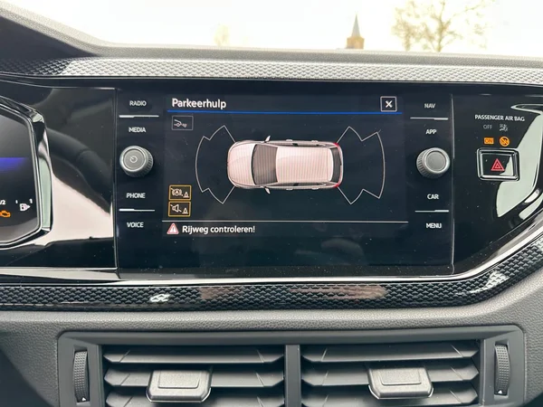 VOLKSWAGEN Polo (2026) — foto 6 van 20