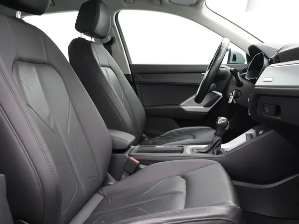 Audi Q3 (2019) — foto 27 van 27