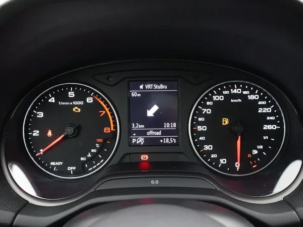 Audi Q2 (2019) — foto 11 van 29