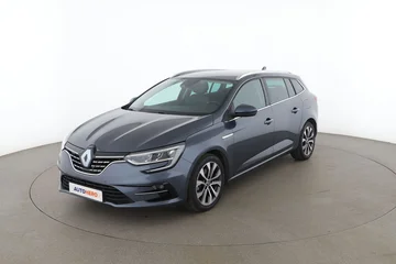 Renault Megane f1698bb8-84cf-45ab-b69d-3b6c52be2afb